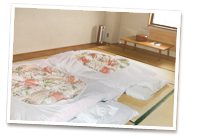 部屋